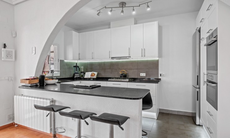 Wederverkoop - Villa - Ciudad Quesada - Rojales - Rojales