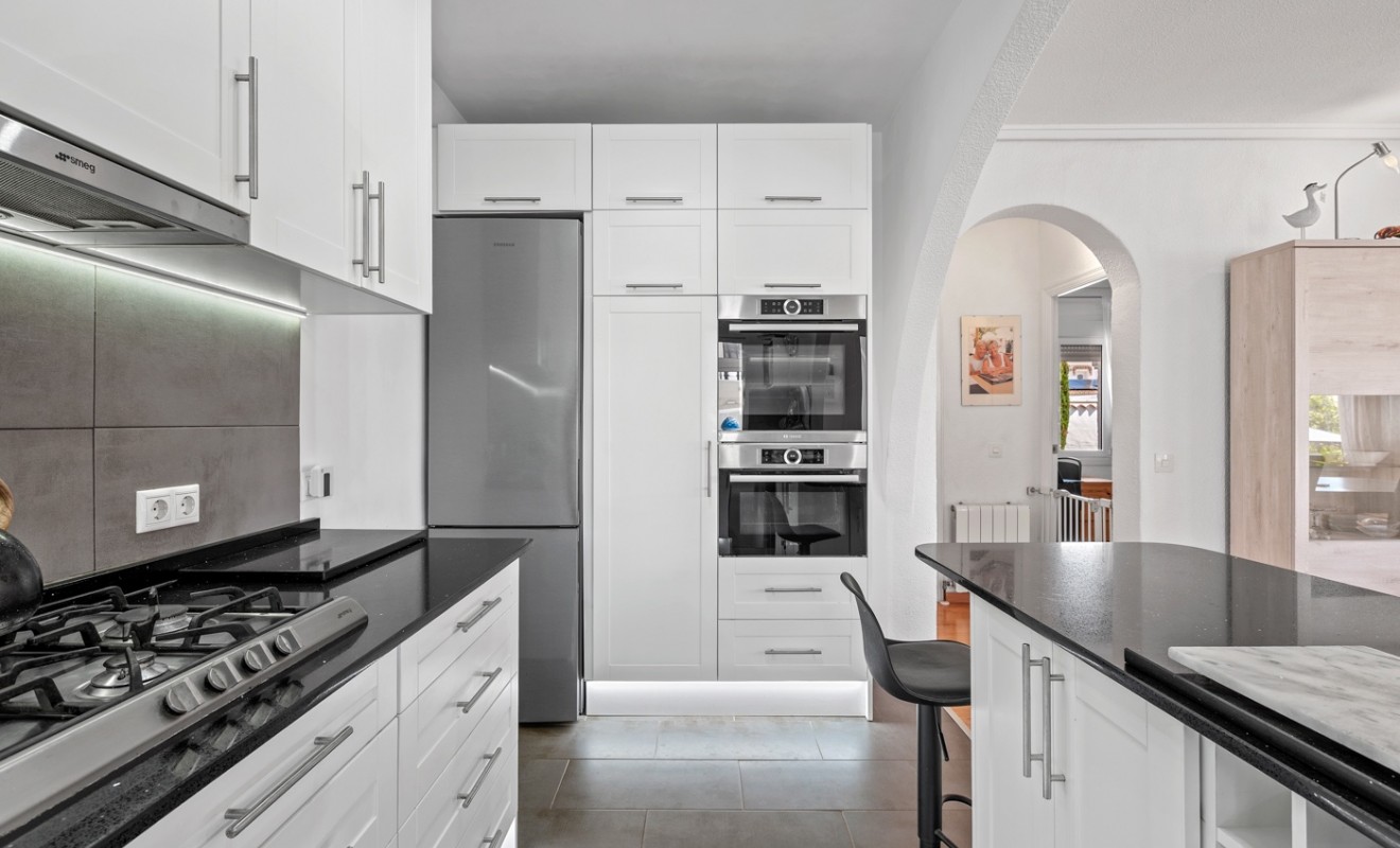 Wederverkoop - Villa - Ciudad Quesada - Rojales - Rojales