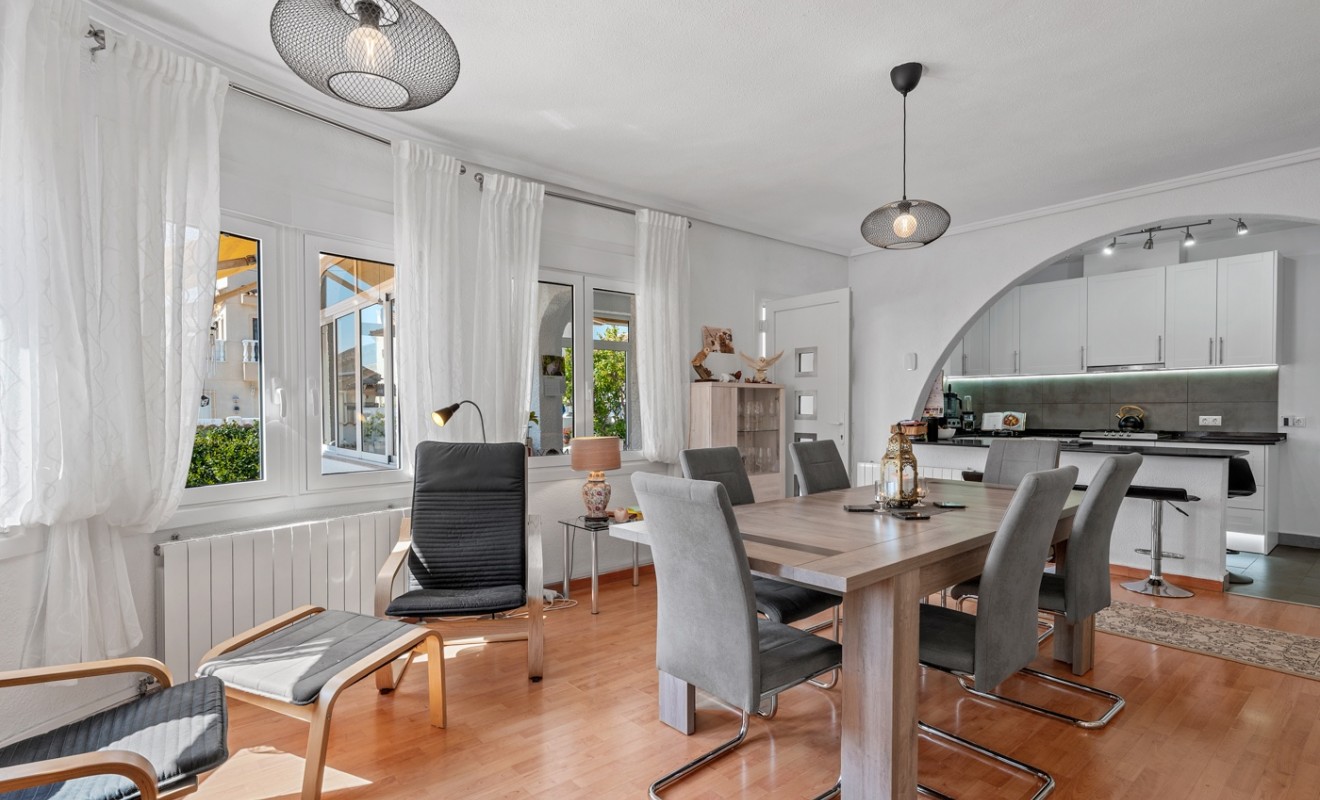 Wederverkoop - Villa - Ciudad Quesada - Rojales - Rojales