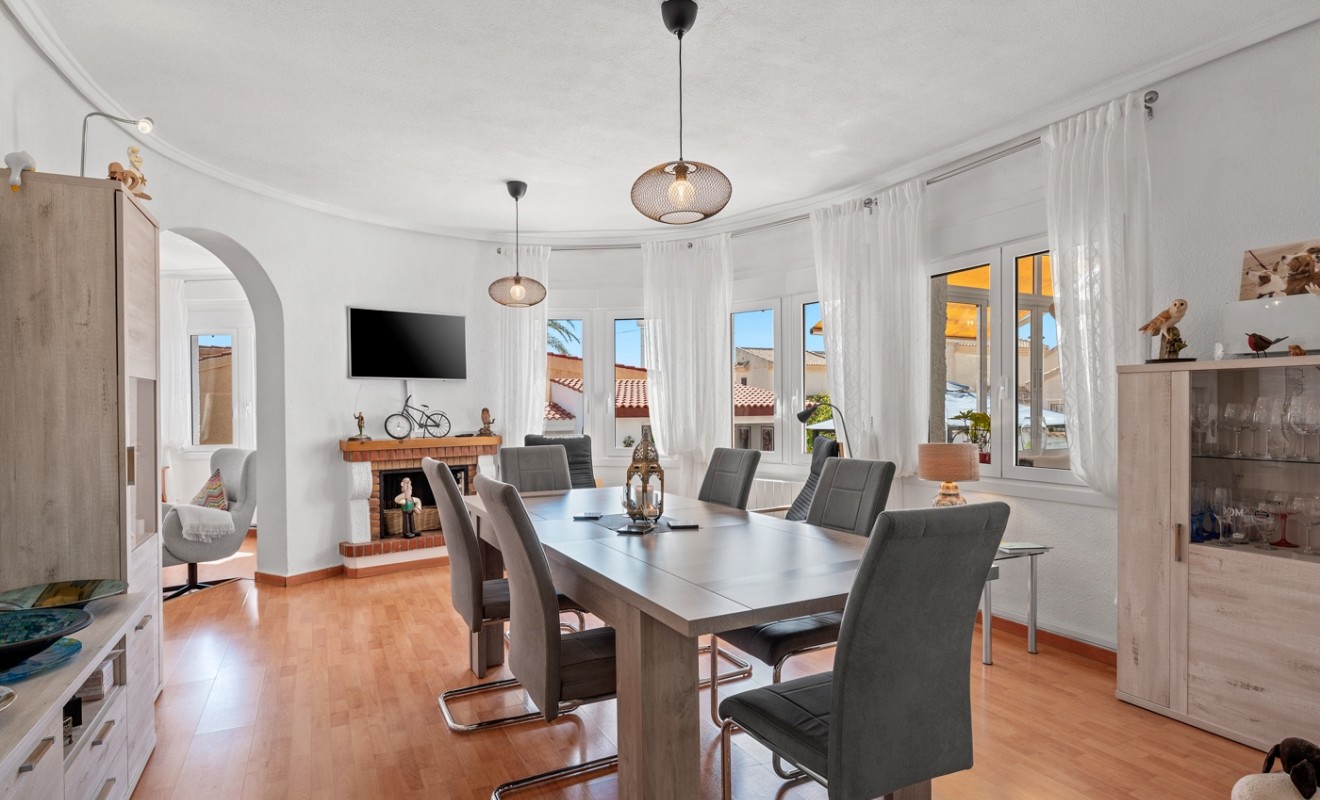 Wederverkoop - Villa - Ciudad Quesada - Rojales - Rojales