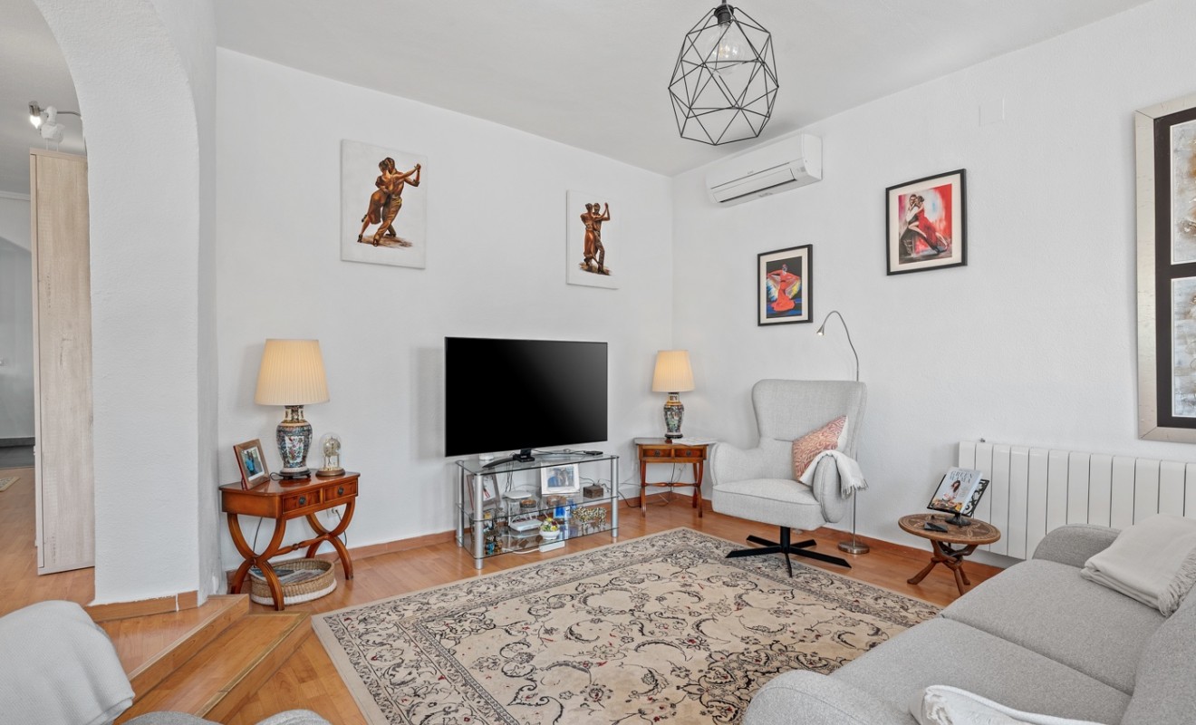 Wederverkoop - Villa - Ciudad Quesada - Rojales - Rojales