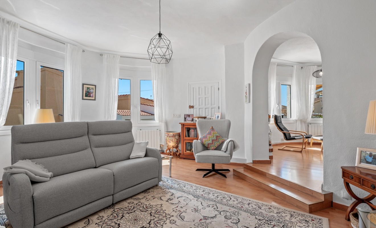 Wederverkoop - Villa - Ciudad Quesada - Rojales - Rojales