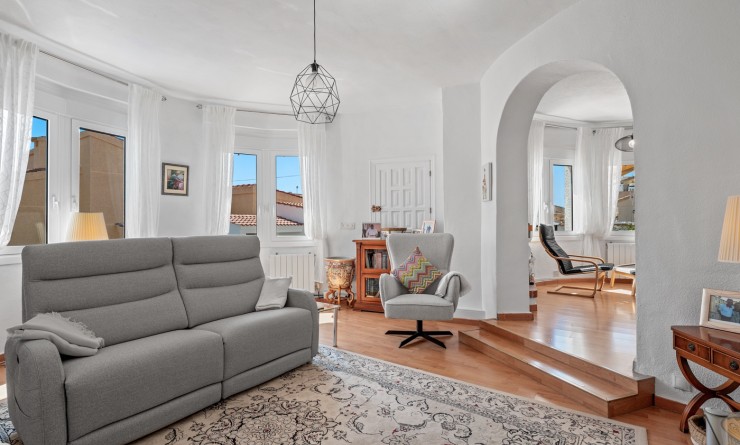 Wederverkoop - Villa - Ciudad Quesada - Rojales - Rojales