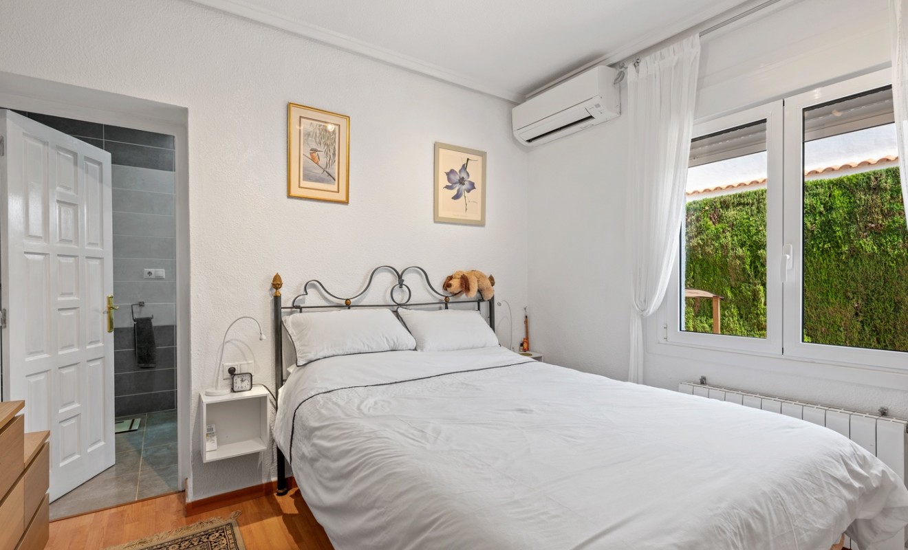 Wederverkoop - Villa - Ciudad Quesada - Rojales - Rojales