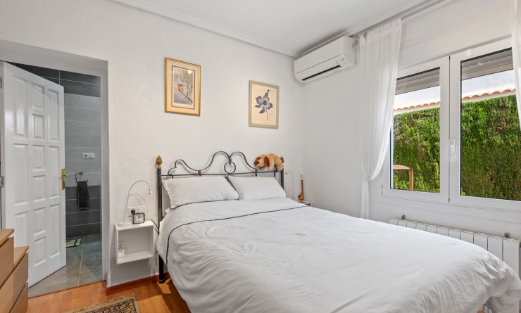 Wederverkoop - Villa - Ciudad Quesada - Rojales - Rojales