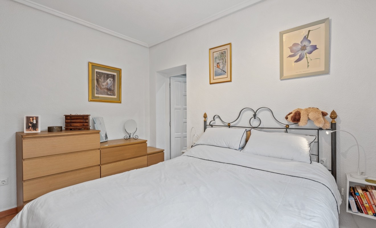 Wederverkoop - Villa - Ciudad Quesada - Rojales - Rojales