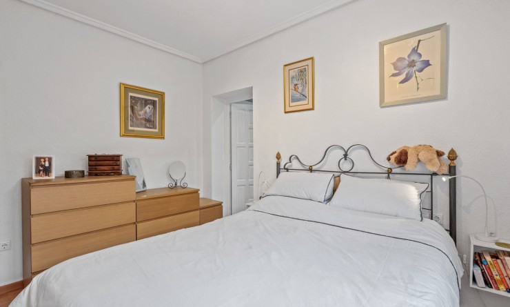 Wederverkoop - Villa - Ciudad Quesada - Rojales - Rojales