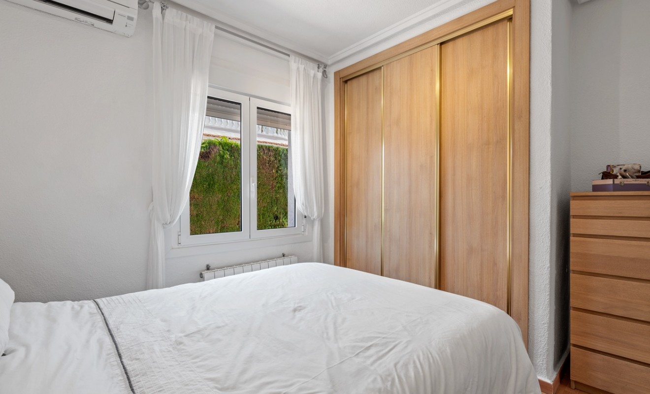 Wederverkoop - Villa - Ciudad Quesada - Rojales - Rojales