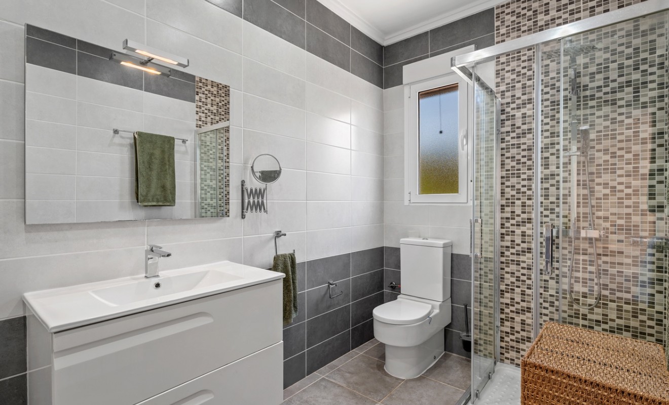 Wederverkoop - Villa - Ciudad Quesada - Rojales - Rojales