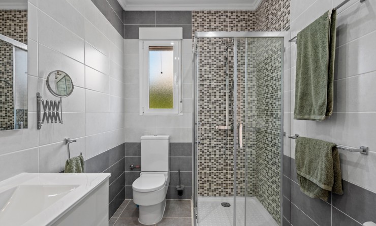 Wederverkoop - Villa - Ciudad Quesada - Rojales - Rojales