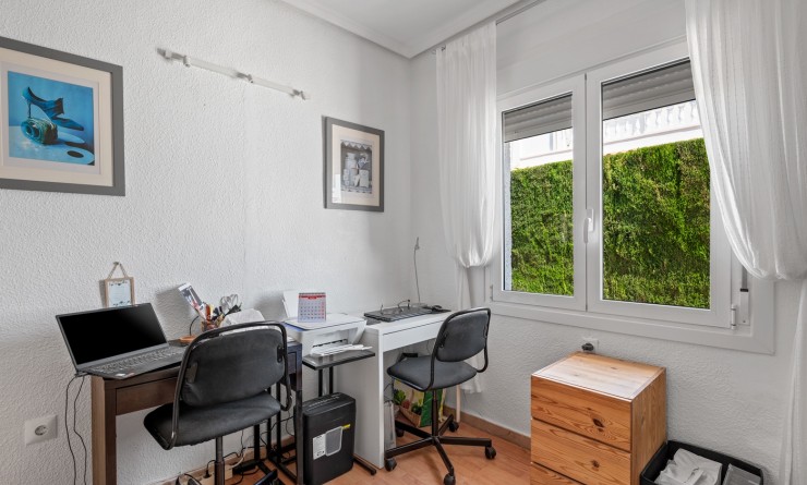 Wederverkoop - Villa - Ciudad Quesada - Rojales - Rojales