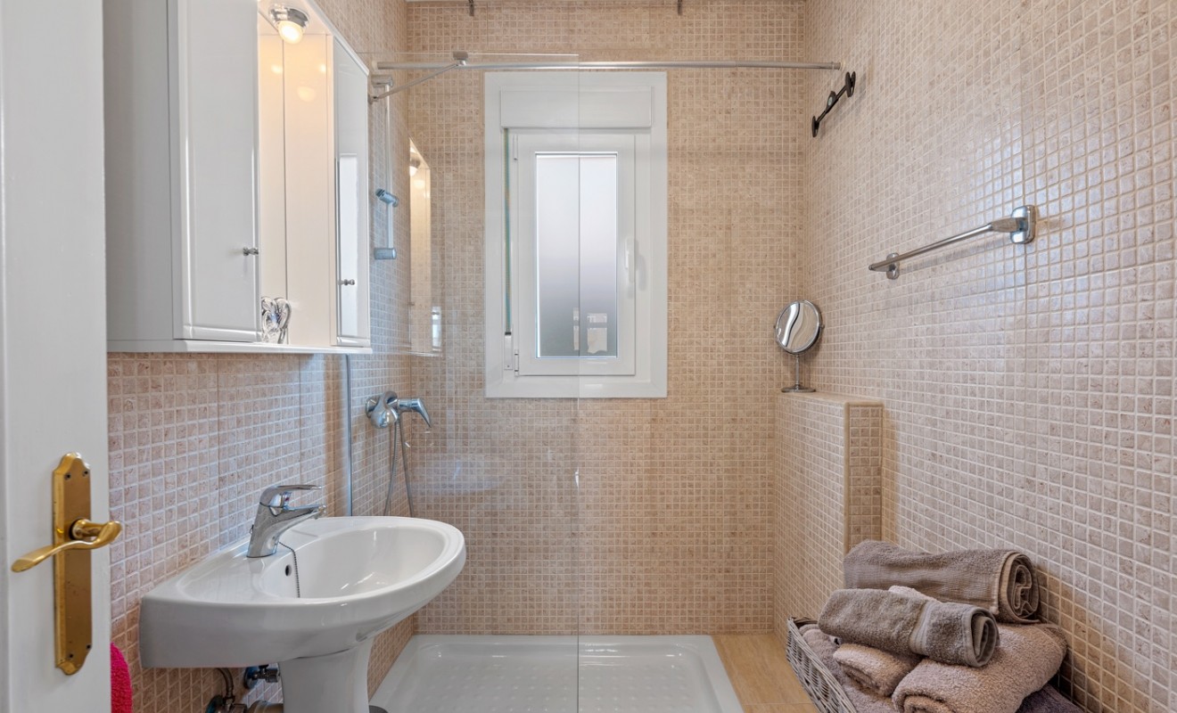 Wederverkoop - Villa - Ciudad Quesada - Rojales - Rojales