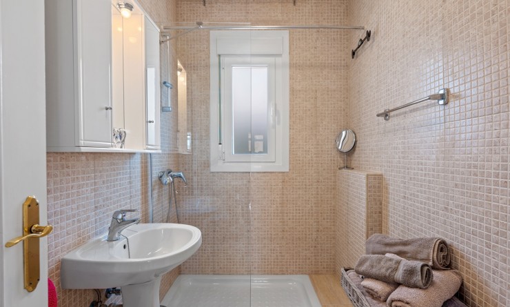 Wederverkoop - Villa - Ciudad Quesada - Rojales - Rojales