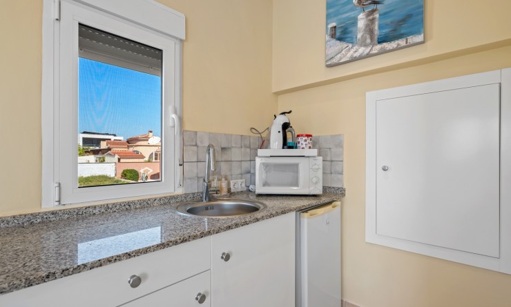 Wederverkoop - Villa - Ciudad Quesada - Rojales - Rojales