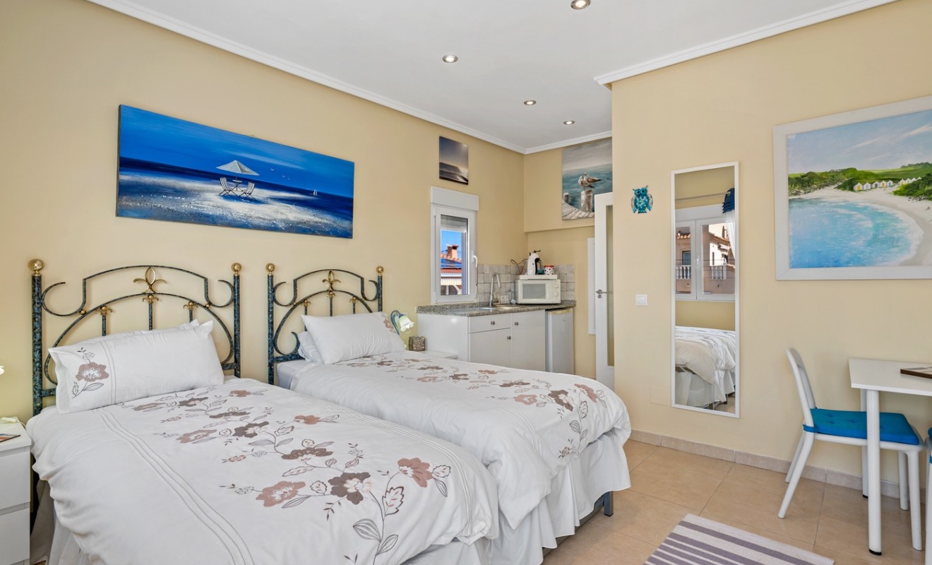 Wederverkoop - Villa - Ciudad Quesada - Rojales - Rojales