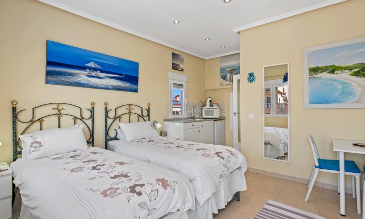 Wederverkoop - Villa - Ciudad Quesada - Rojales - Rojales