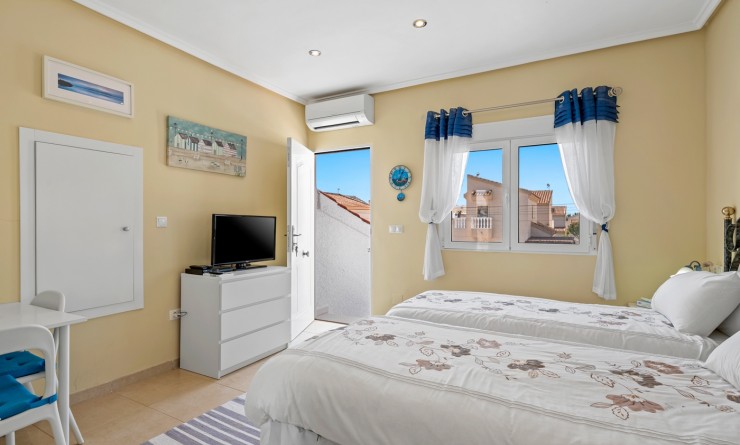 Wederverkoop - Villa - Ciudad Quesada - Rojales - Rojales