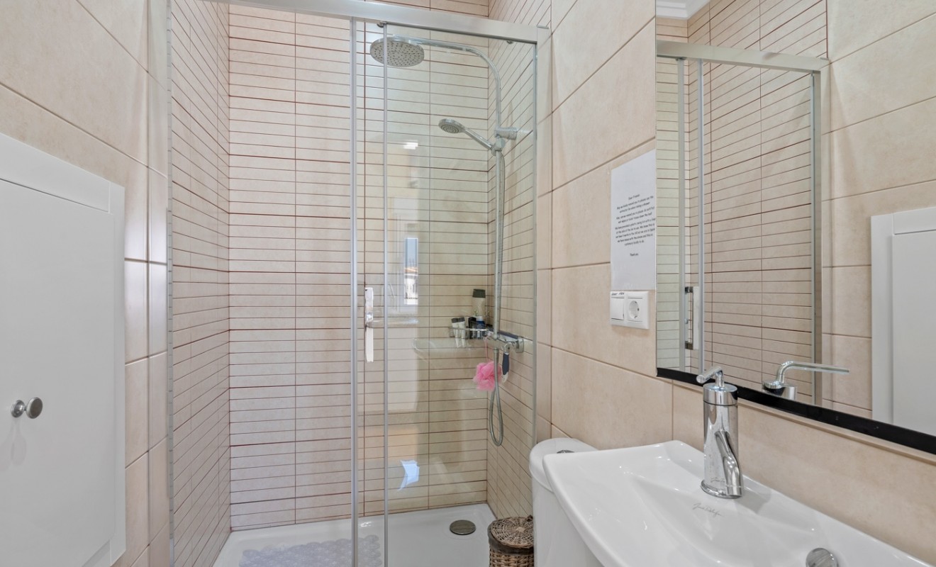 Wederverkoop - Villa - Ciudad Quesada - Rojales - Rojales