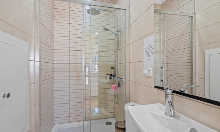 Wederverkoop - Villa - Ciudad Quesada - Rojales - Rojales