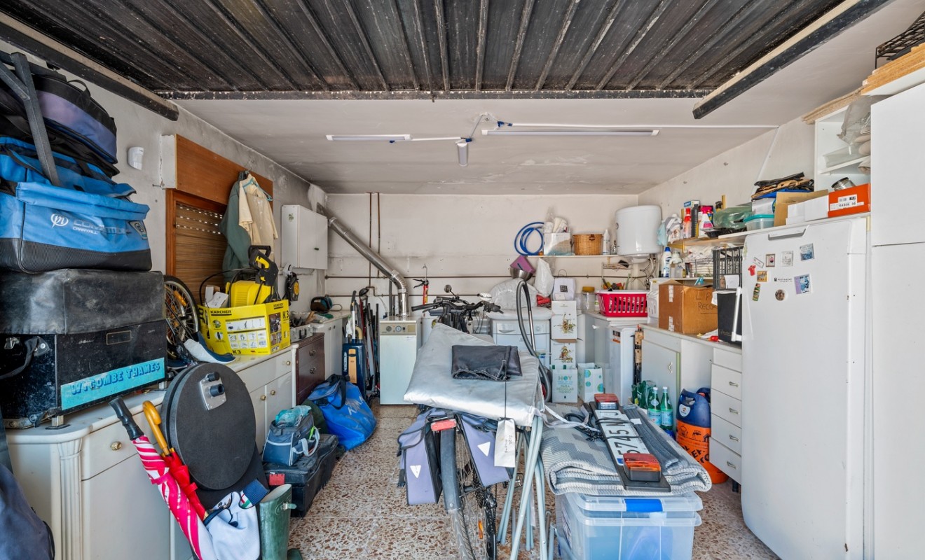 Wederverkoop - Villa - Ciudad Quesada - Rojales - Rojales