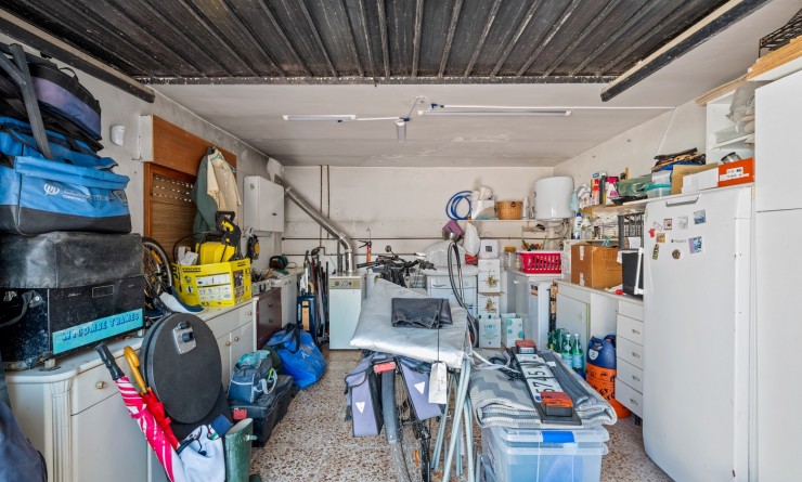 Wederverkoop - Villa - Ciudad Quesada - Rojales - Rojales