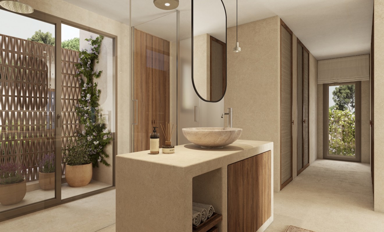 New Build - Villa - Benissa