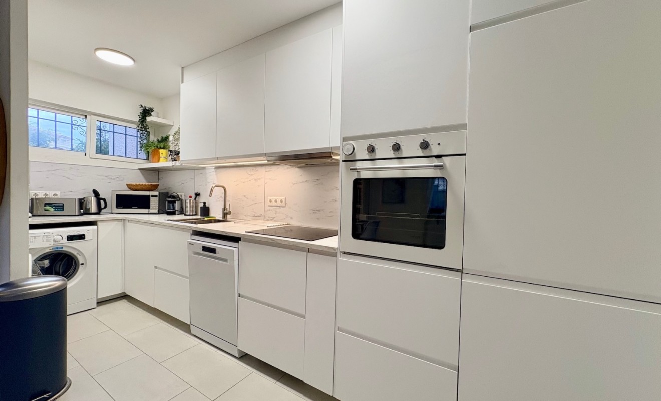 Sale - Adosado - Orihuela Costa - Cabo Roig