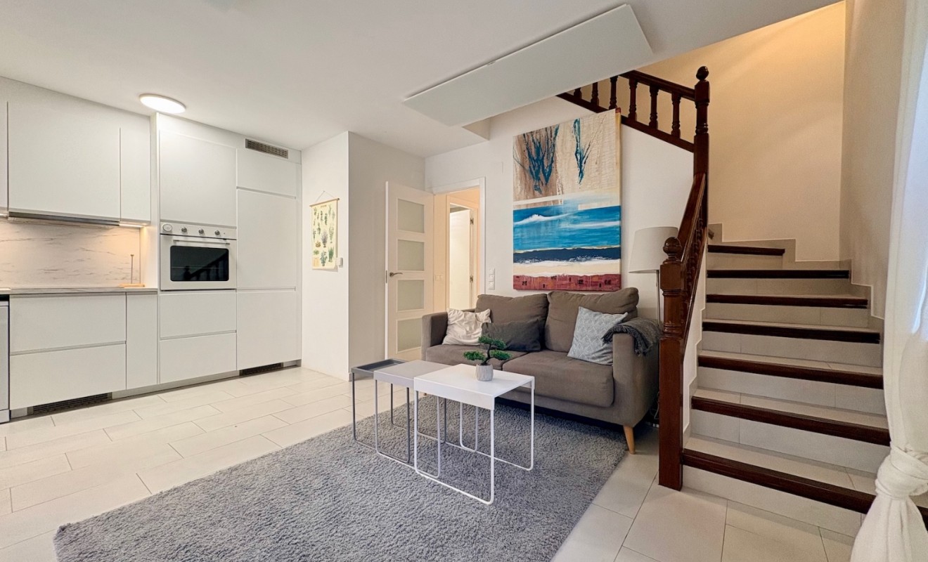 Sale - Adosado - Orihuela Costa - Cabo Roig