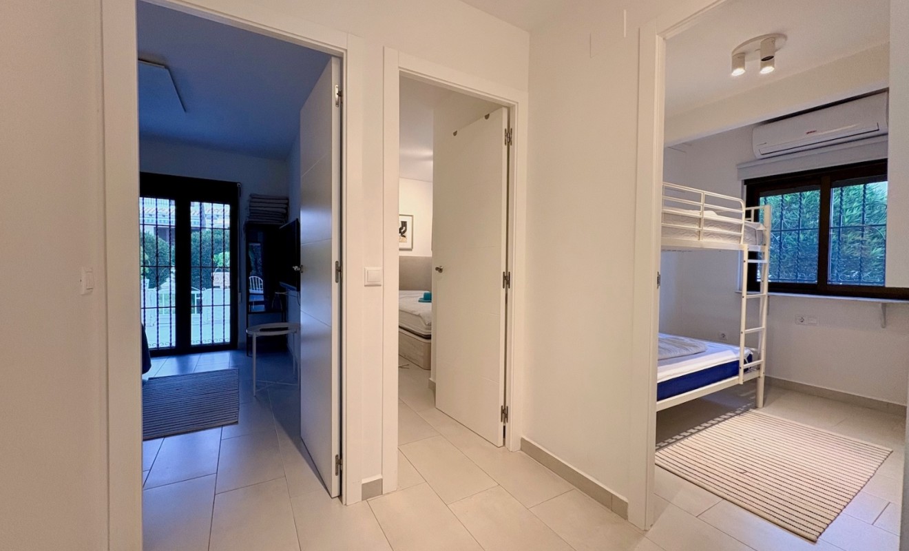 Sale - Adosado - Orihuela Costa - Cabo Roig