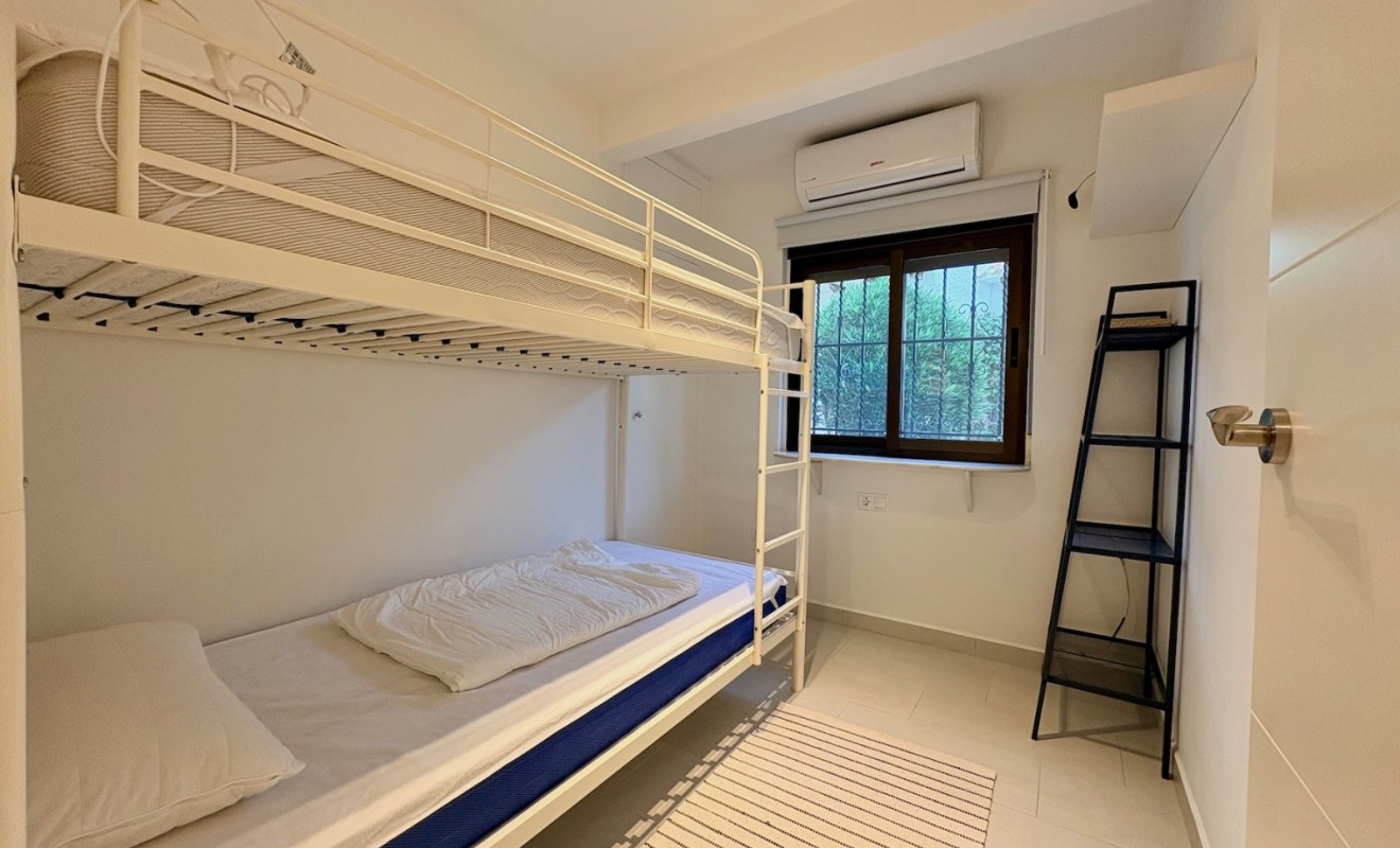 Sale - Adosado - Orihuela Costa - Cabo Roig