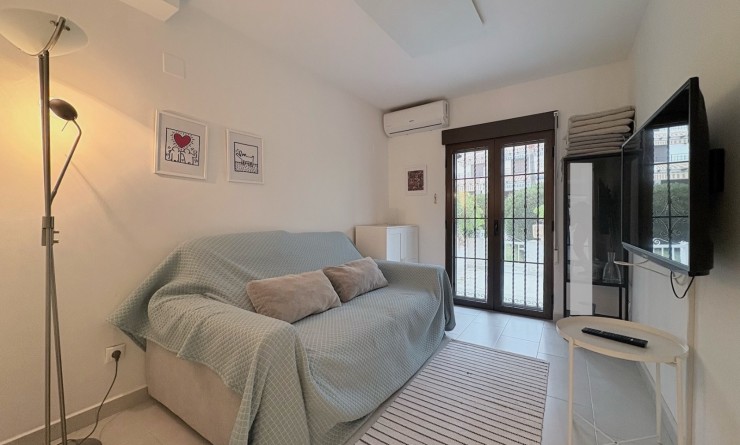 Sale - Adosado - Orihuela Costa - Cabo Roig