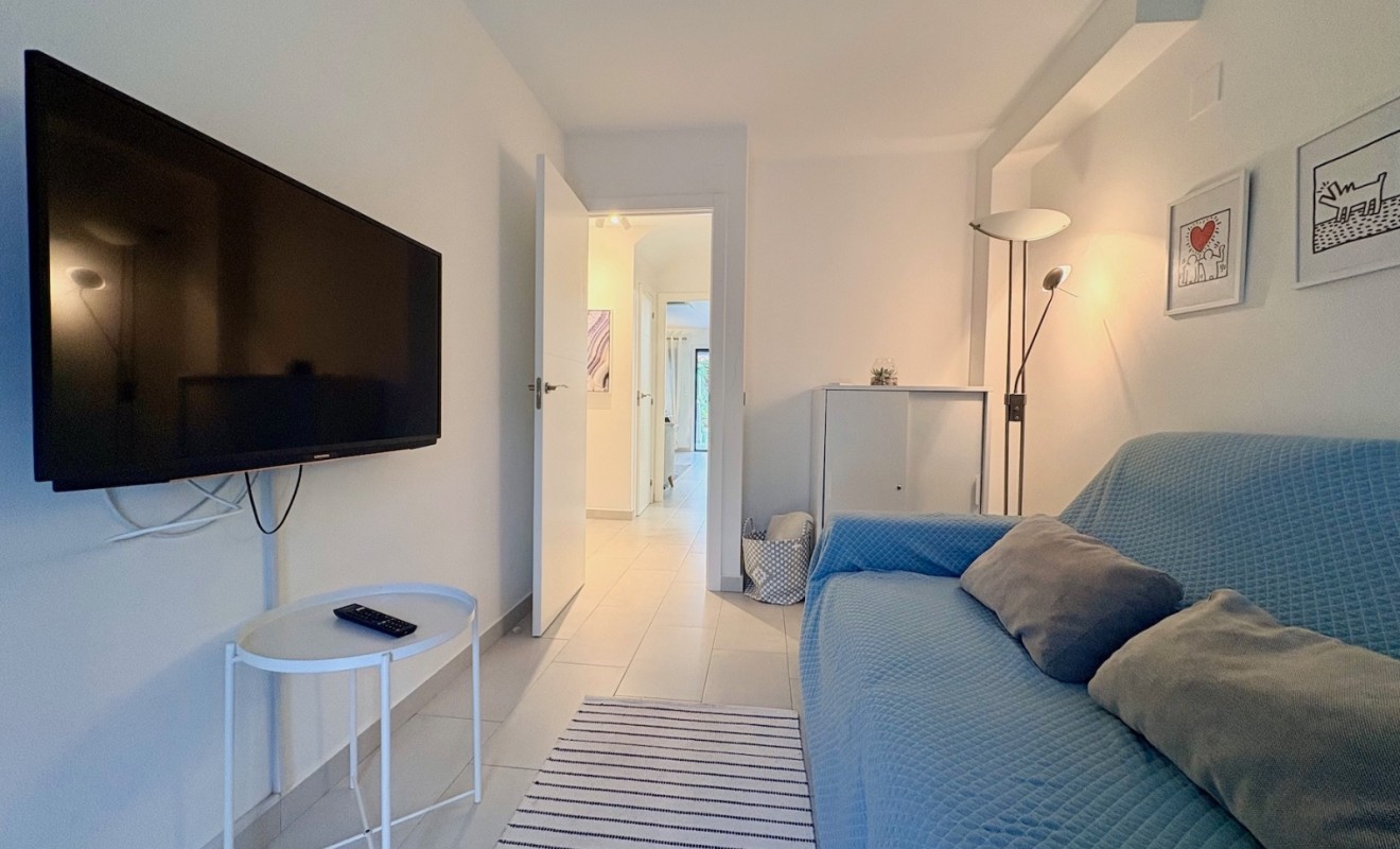 Sale - Adosado - Orihuela Costa - Cabo Roig