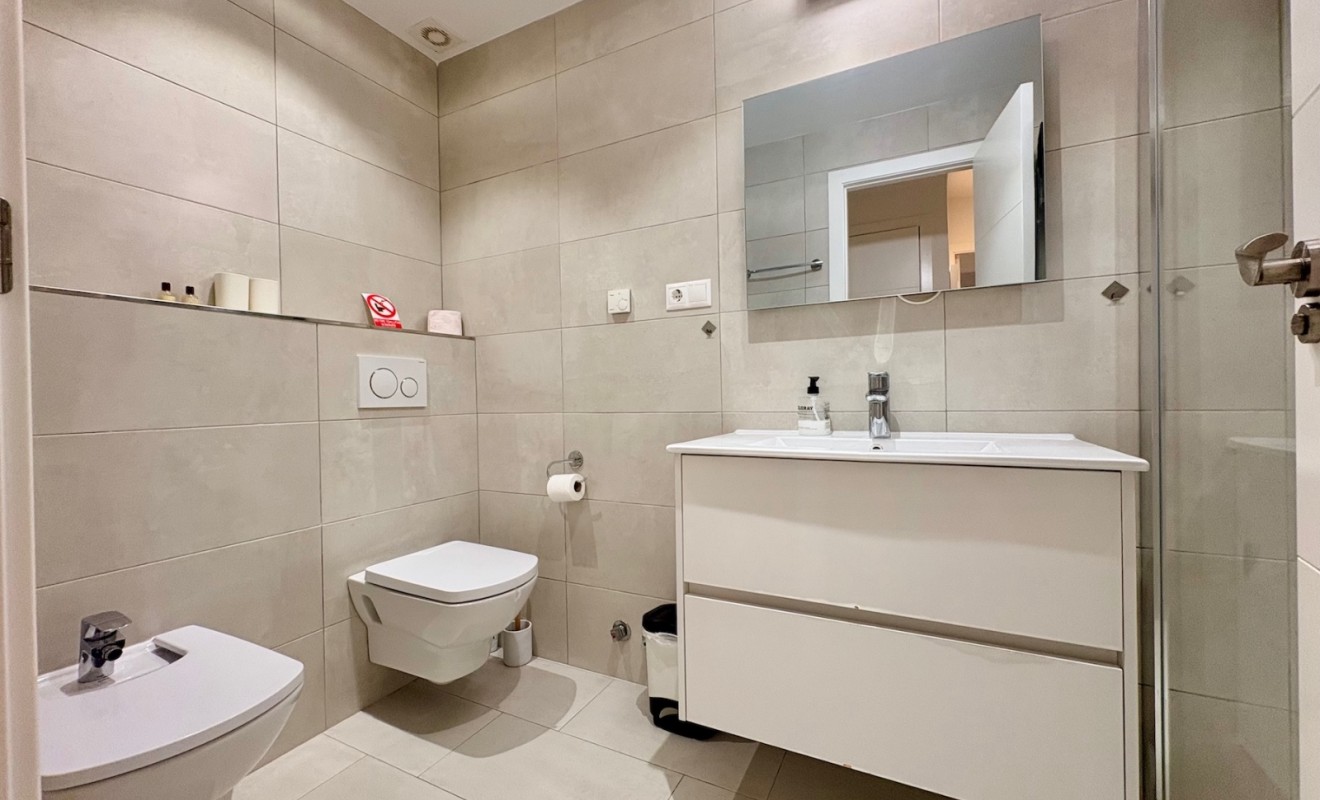 Sale - Adosado - Orihuela Costa - Cabo Roig