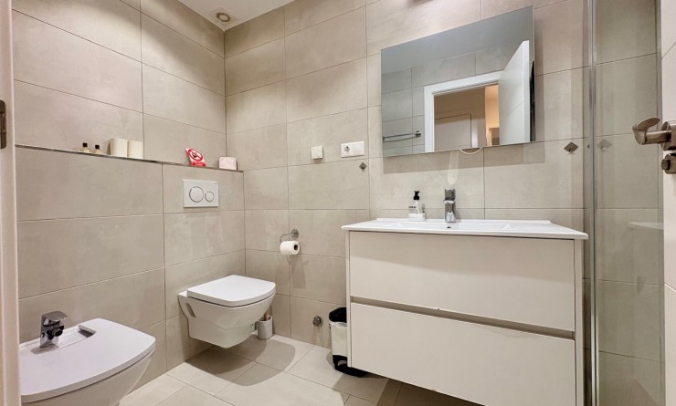 Sale - Adosado - Orihuela Costa - Cabo Roig