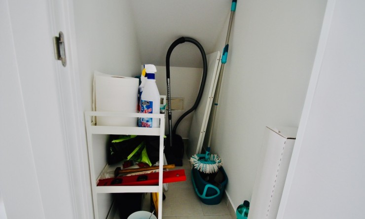 Sale - Adosado - Orihuela Costa - Cabo Roig