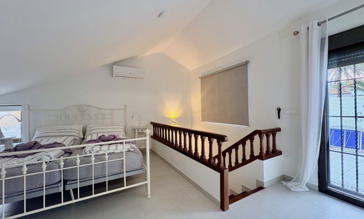 Sale - Adosado - Orihuela Costa - Cabo Roig