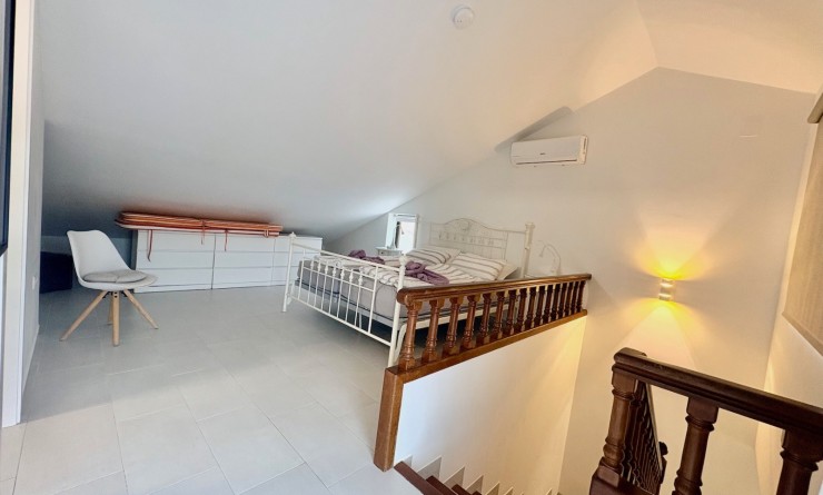 Sale - Adosado - Orihuela Costa - Cabo Roig