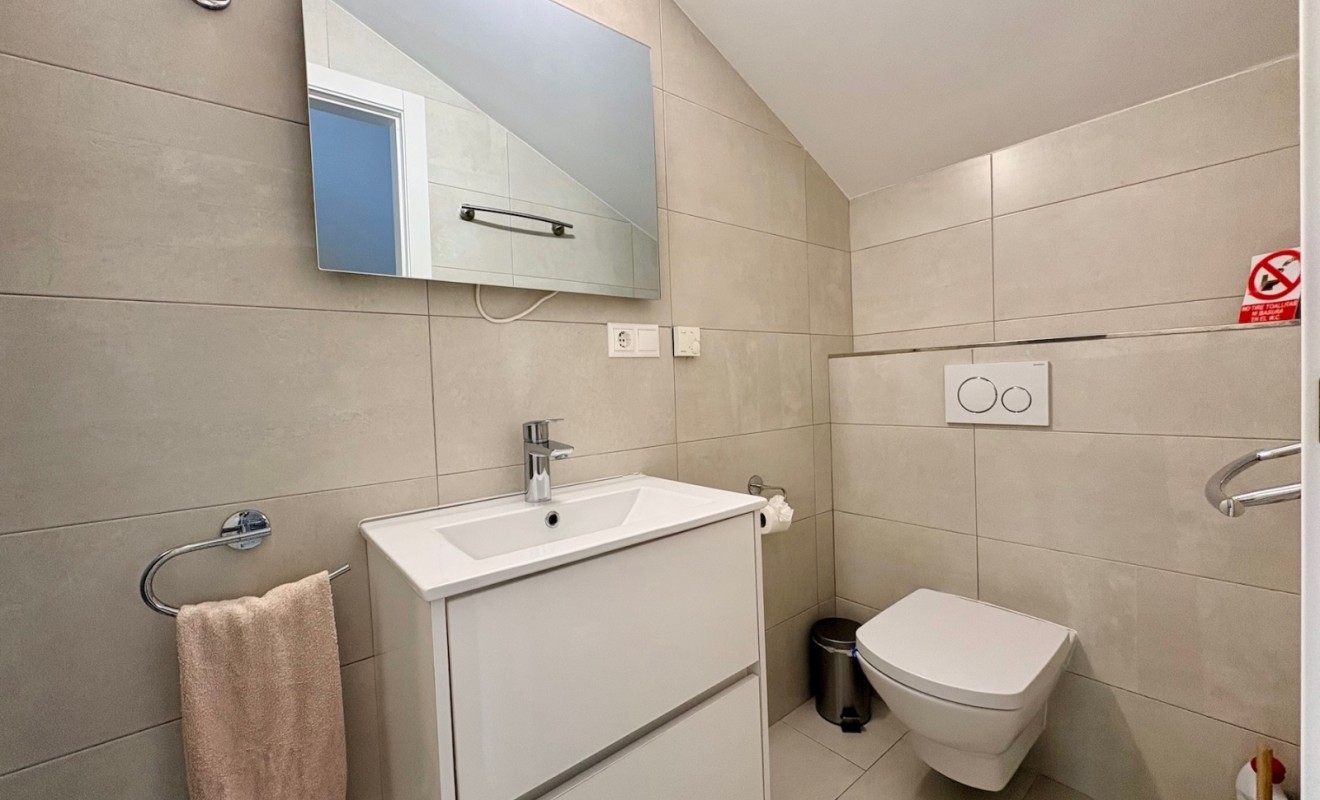 Sale - Adosado - Orihuela Costa - Cabo Roig