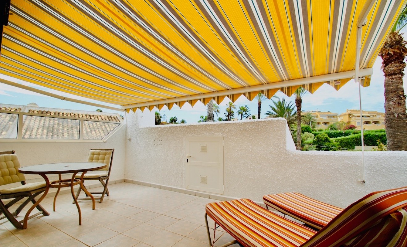 Sale - Adosado - Orihuela Costa - Cabo Roig