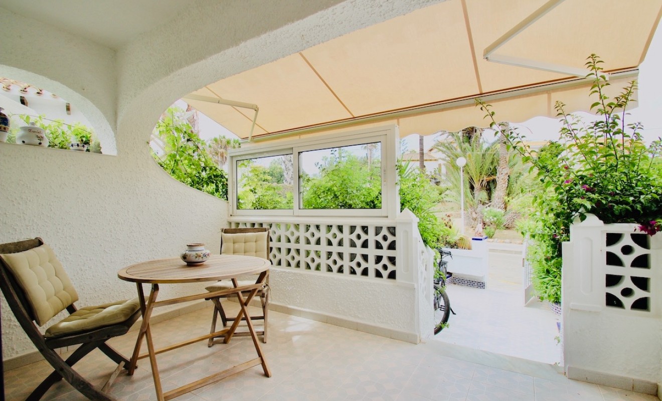 Sale - Adosado - Orihuela Costa - Cabo Roig