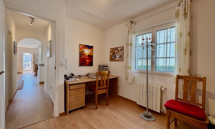 Wederverkoop - Single Family Home - Orihuela - Villamartin