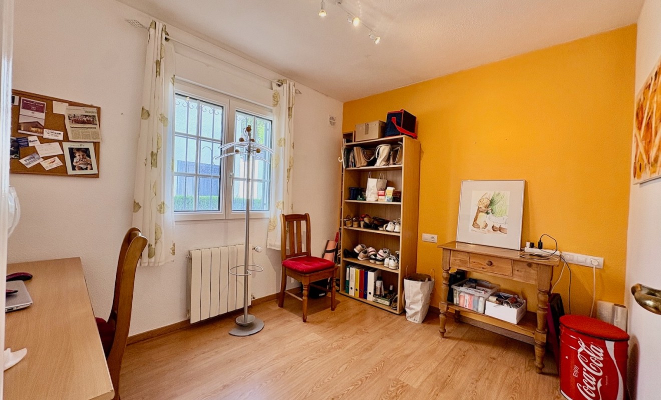 Wederverkoop - Single Family Home - Orihuela - Villamartin