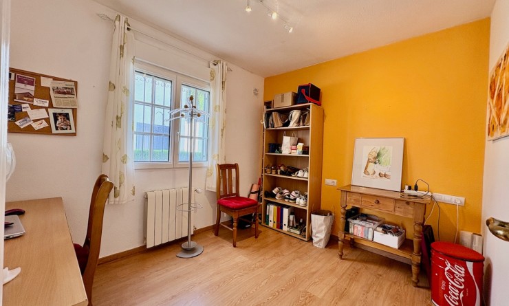 Wederverkoop - Single Family Home - Orihuela - Villamartin