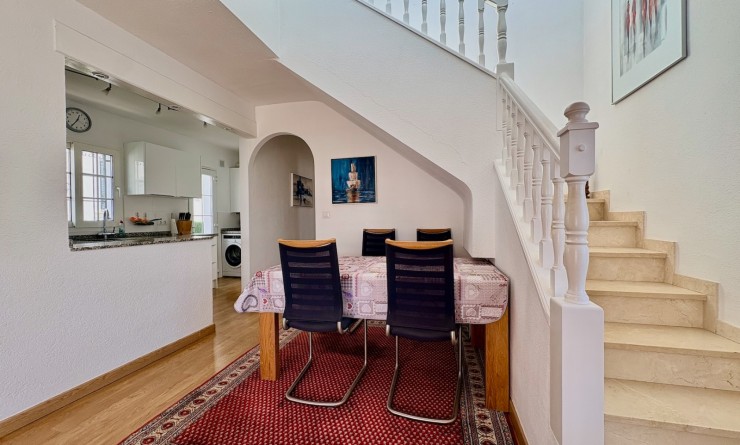 Wederverkoop - Single Family Home - Orihuela - Villamartin