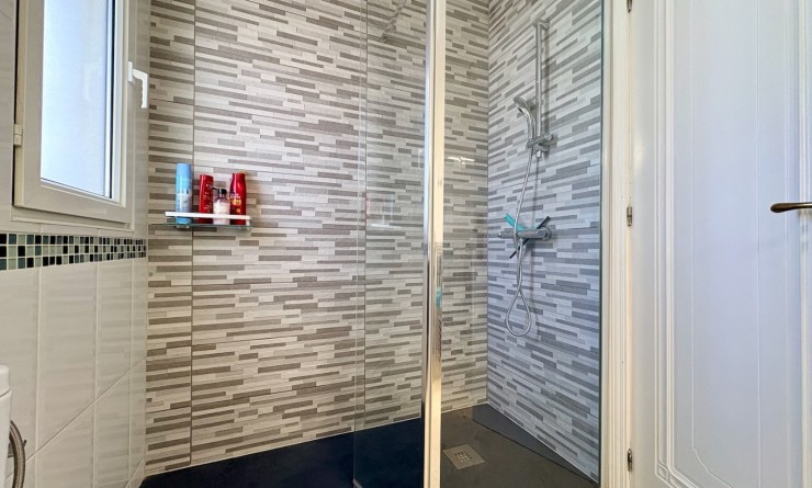 Wederverkoop - Single Family Home - Orihuela - Villamartin