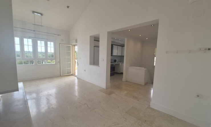 Wederverkoop - Villa - Las Ramblas