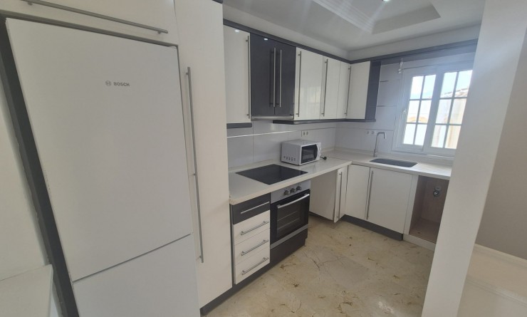 Wederverkoop - Villa - Las Ramblas