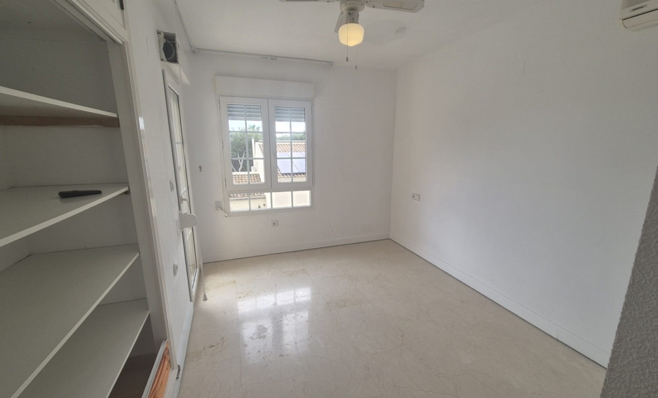 Wederverkoop - Villa - Las Ramblas