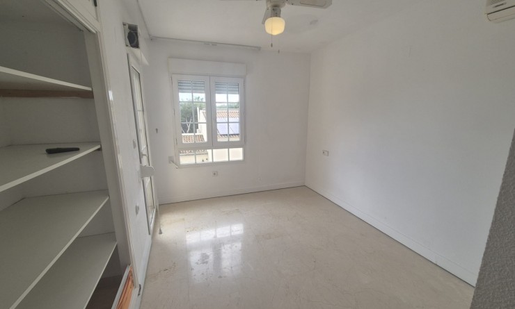 Wederverkoop - Villa - Las Ramblas