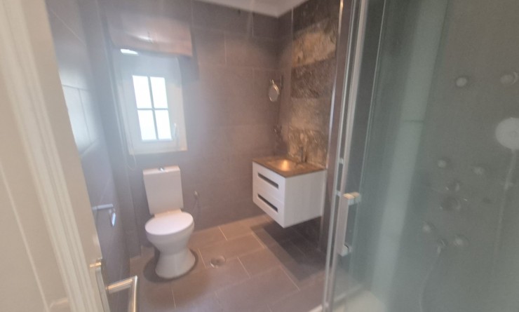 Wederverkoop - Villa - Las Ramblas